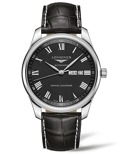 Longines Master Collection L2.920.4.51.7